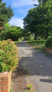VIEW OF PARK