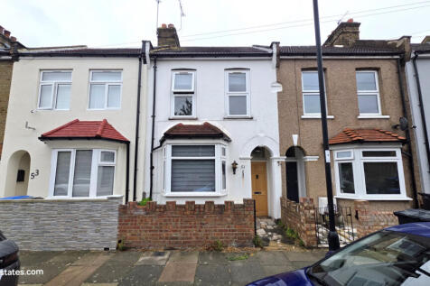 3 Bedroom Terraced House