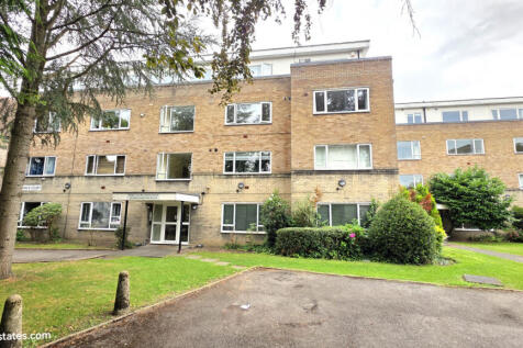 2 Bedroom Second Floor Flat