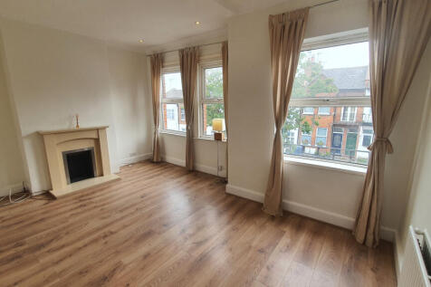 2 Bedroom First Floor Maisonette