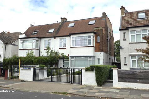 2 Double Bedroom Flat
