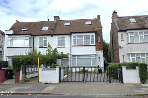 2 Double Bedroom Flat