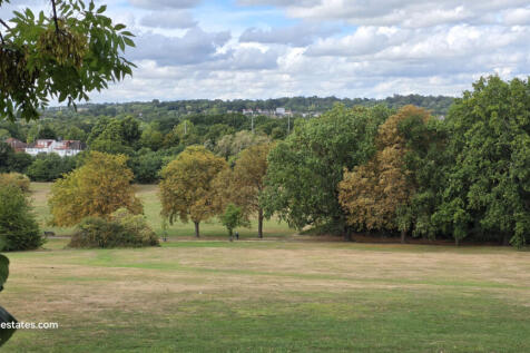 SUNNY HILL PARK