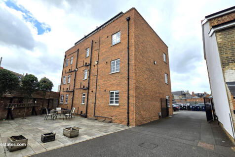 REAR OUTSIDE