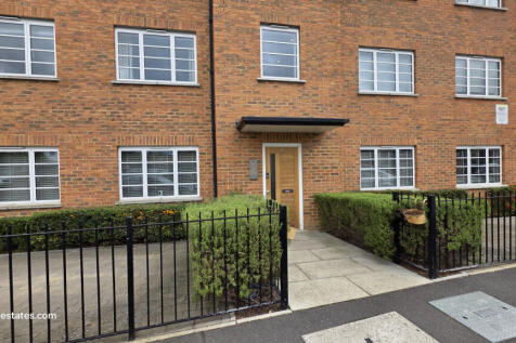 1 bed flat for sale Victoria Road, East Barnet EN