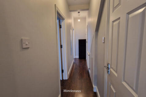 HALL WAY