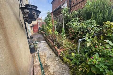 VEGETABLE PATCH