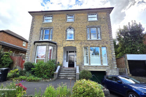 1 bed flat for sale, Somerset Road, Barnet EN5   