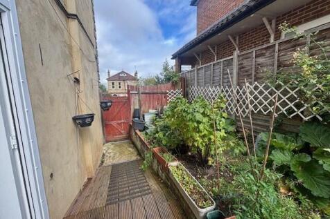 VEGETABLE PATCH
