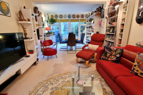 3 BEDROOM SEMI-DETACHED HOUSE