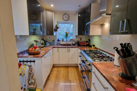 3 BEDROOM SEMI-DETACHED HOUSE