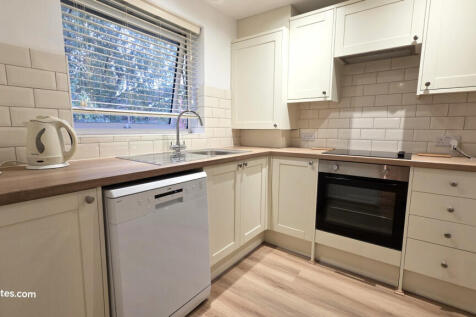 Two Bedroom Flat