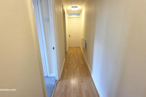 HALL WAY