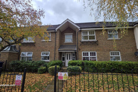 2 Bedroom Ground Floor Flat