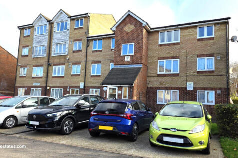 1 bed flat for sale Wigston Close, Edmonton N18
