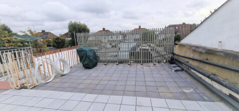 PATIO AREA
