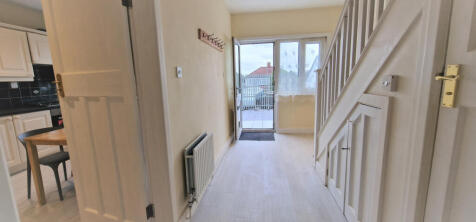 HALL WAY