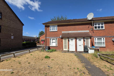 One Bedroom Maisonette