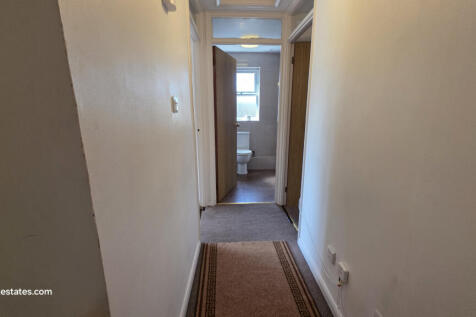 HALL WAY