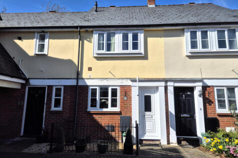 2 Bedroom Terraced for Sale