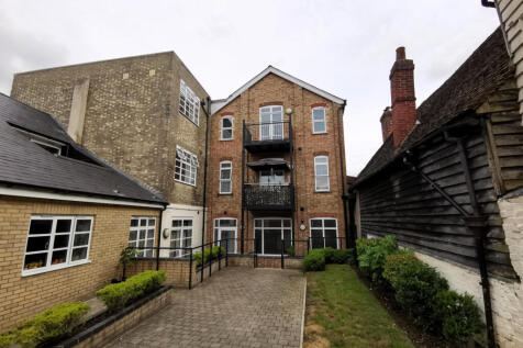 Apartment 10, Litten Tree House