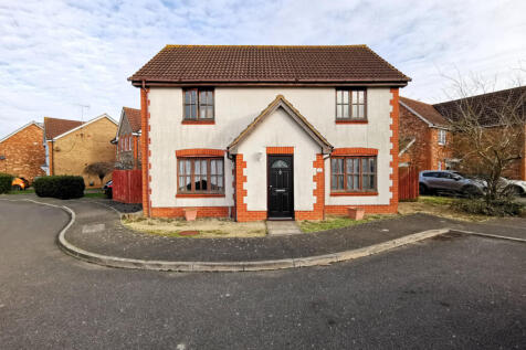 4 Bedroom Detached for Sale