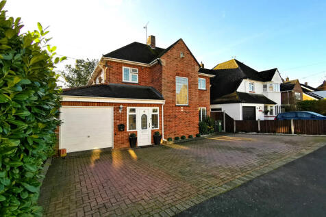 Marshalls Road, Braintree, Essex