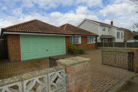 2 Bedroom Bungalow for Sale