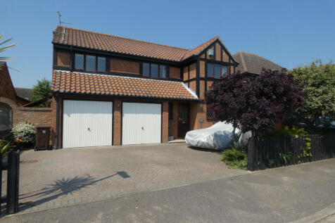 5 Bedroom Detached for Sale