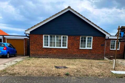 3 Bedroom Detached Bungalow for Sale