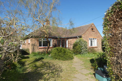 3 Bedroom Detached Bungalow for Sale