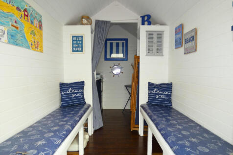 Inside