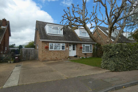 3 Bedroom Detached for Sale