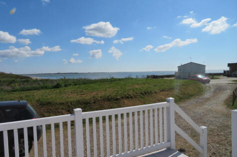 2 Bedroom Lodge for Sale