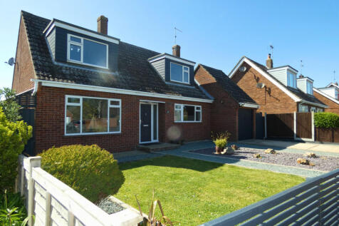 3 Bedroom Detached for Sale