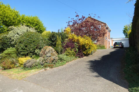 4 bedroom House for sale