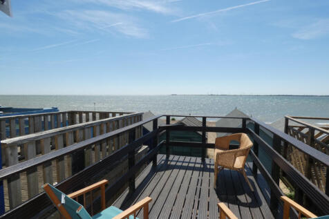 Beach Hut for Sale