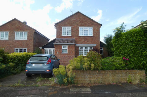 3 Bedroom Detached for Sale
