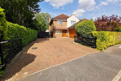 Four Bedroom Detached
