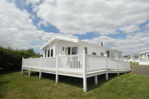 3 Bedroom lodge for Sale