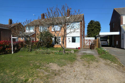 3 Bedroom Semi Detached for Sale
