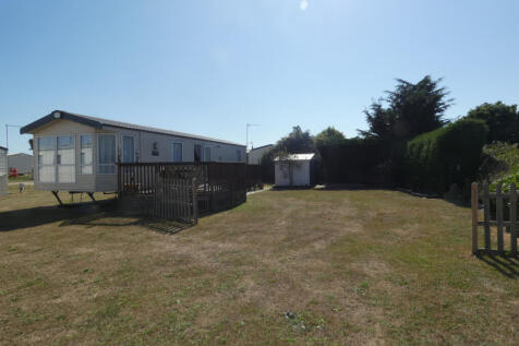 2 Bedroom caravan for Sale