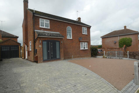 3 Bedroom Detached