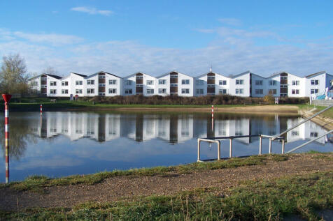 2 Bedroom Flat for Sale