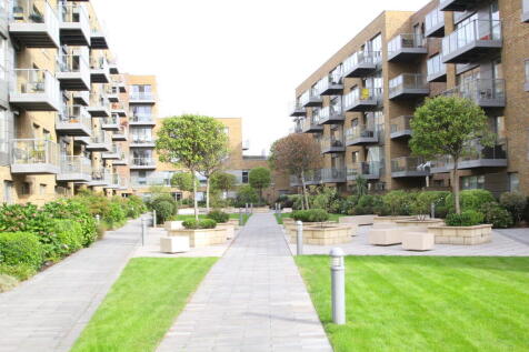 Communal Garden