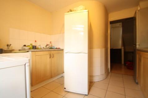 TF Kitchen
