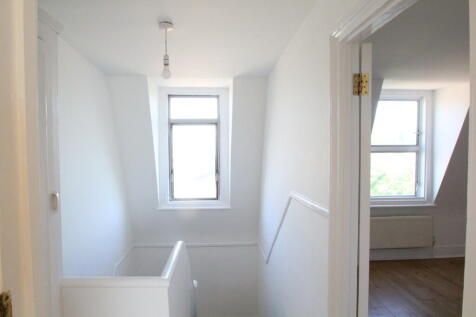 Top Floor Landing