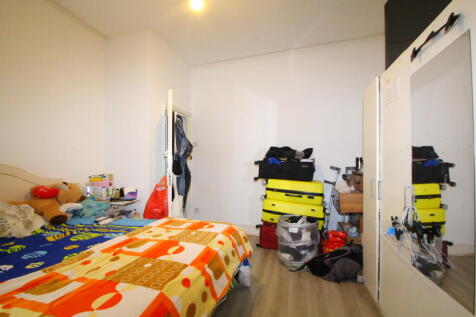 GF Bedroom 1