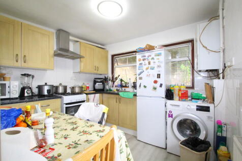 GF Kitchen