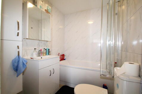 GF Bath/toilet